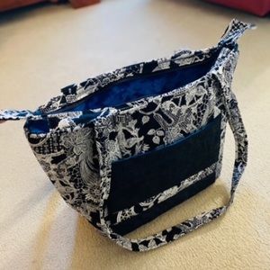 Handmade tote